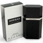  Loris Azzaro "Silver Black" men 100 ml