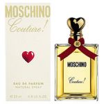 Moschino "Couture" 100 ml