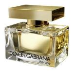 Dolce&Gabbana "The One" 75 ml