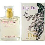 Christian Dior "Lily" 50 ml