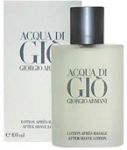 Giorgio Armani "Aqua Di Gio" for men100 ml