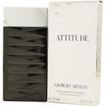 Giorgio Armani "Attitude" for men100 ml