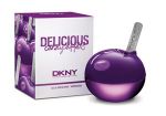 Donna Karan "Delicious Candy Apples Juicy Berry" 100 ml 