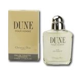 Christian Dior "Dune men" 100ml 