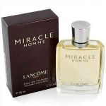 Lancome "Miracle Homme" 100 ml