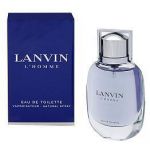 Lanvin "Lanvin L' Homme" 100 ml