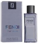 Fendi "FENDI FOR MEN" 100 ml