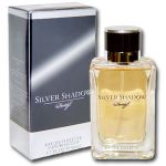Davidoff "Silver Shadow"  for men 100 ml