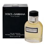 Dolce&Gabbana "D&G Pour Homme"125 ml 