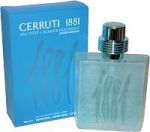 Cerruti "1881 Summer Fragrance pour Homme" 100ml 