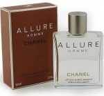 Chanel "Allure pour homme" 100ml 