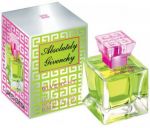 Givenchy "Absolutely " 50ml