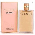 Chanel "Allure" 100 ml