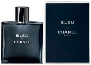Chanel " Bleu de Chanel"