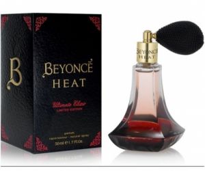 Beyonce "Heat Ultimate Elixir"