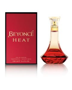 Beyonce "Heat"