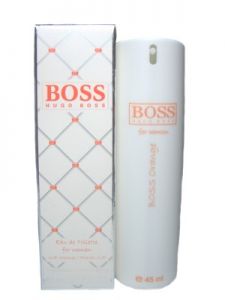 Hugo Boss "Boss Orange" 45ml  ― Мир Подарков 
