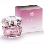 Versace "Bright Crystal" 90 ml