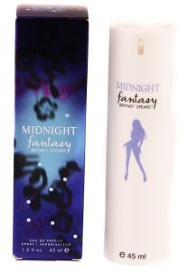 Britney Spears "Midnight Fantasy" 45ml  ― Мир Подарков 