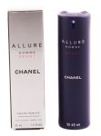 Chanel "Allure Homme Sport"men 45ml
