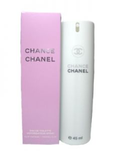 Chanel "Chance" 45ml  ― Мир Подарков 
