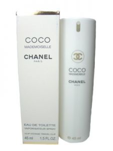 Chanel "Coco Mademoiselle" 45ml  ― Мир Подарков 