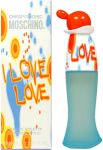 Moschino "Cheap & Chic I Love Love" 100 ml