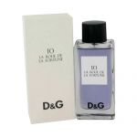 Dolce&Gabbana "Anthology La Roue de La Fortune 10" 100 ml 