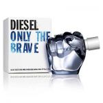 Diesel «Diesel ONLY THE BRAVE» 75 ml