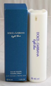 Dolce & Gabbana "Light Blue" 45ml  ― Мир Подарков 