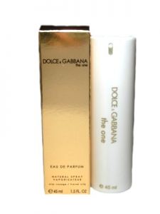 Dolce & Gabbana "The One" 45ml  ― Мир Подарков 