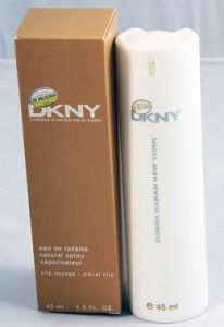 Donna Karan "DKNY Be Delicious" 45ml ― Мир Подарков 