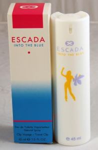 Escada "Into the Blue" 45ml  ― Мир Подарков 