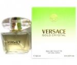  Versace "Gold Crystal" 90 ml