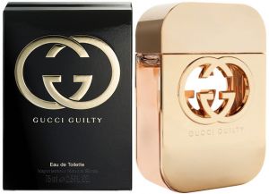 Gucci "Gucci Guilty"