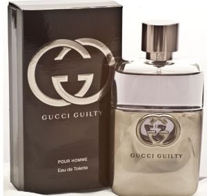 Gucci "Gucci Guilty" Pour Homme