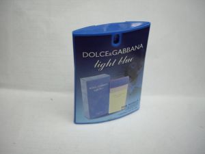 Dolce & Gabbana "Light Blue" 25 ml  ― Мир Подарков 