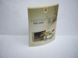 Dolce & Gabbana "The One" 25 ml   ― Мир Подарков 