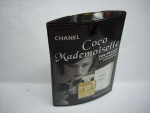 Chanel "Coco Mademoiselle" 25 ml ― Мир Подарков 