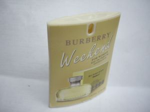 Burberry "Weekend" 25 ml ― Мир Подарков 