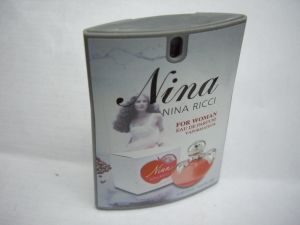 Nina Ricci "Nina" 25 ml    ― Мир Подарков 