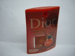 Christian Dior "Hypnotic Poison" 25 ml ― Мир Подарков 