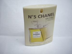 Chanel "№5" 25 ml ― Мир Подарков 