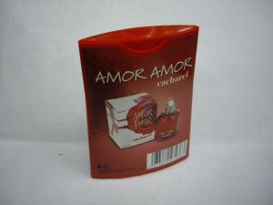 Cacharel "Amor Amor" 25 ml ― Мир Подарков 