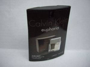 Calvin Klein" Euphoria" men 25 ml  ― Мир Подарков 