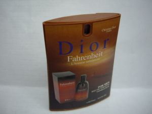  Christian Dior "Fahrenheit" men 25 ml     ― Мир Подарков 