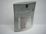 Christian Dior "Fahrenheit 32" men 25 ml     
