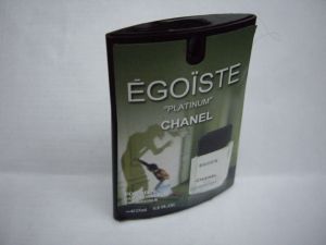  Chanel "Platinum Egoiste" men 25 ml   ― Мир Подарков 