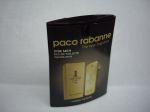  Paco Rabanne "1 million" men 25 ml 