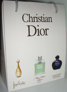 Подарочный набор Christian Dior for woman